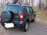 Chevrolet Niva-2