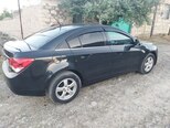Chevrolet Cruze-8