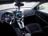 Chevrolet Cruze-10
