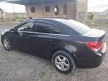 Chevrolet Cruze-9