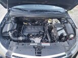 Chevrolet Cruze-7