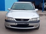 Opel Vectra-1