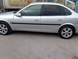 Opel Vectra-4