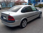 Opel Vectra-2