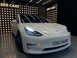 Tesla Model 3-1