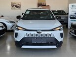 Toyota Corolla Cross-7