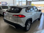Toyota Corolla Cross-13