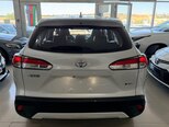 Toyota Corolla Cross-14