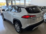 Toyota Corolla Cross-10