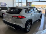 Toyota Corolla Cross-12