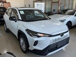 Toyota Corolla Cross-9