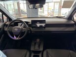 Toyota Corolla Cross-2