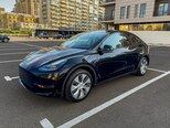 Tesla Model Y-1