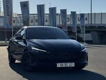 Hyundai Elantra-1