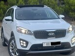 Kia Sorento-1