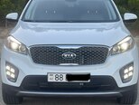 Kia Sorento-2