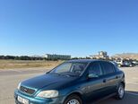 Opel Astra-3