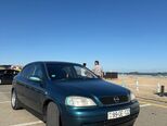 Opel Astra-10