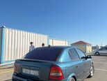Opel Astra-2