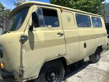 UAZ 3303-4