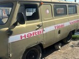 UAZ 3303-11