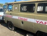 UAZ 3303-12