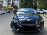 Ford Fusion (North America)-1