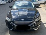 Ford Fusion (North America)-2