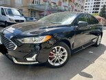 Ford Fusion (North America)-3