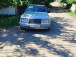Mercedes 300 D-1