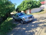 Mercedes 300 D-2