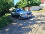 Mercedes 300 D-5