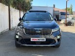 Kia Sorento-1