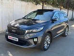 Kia Sorento-3