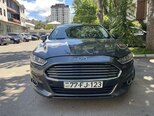 Ford Fusion (North America)-1