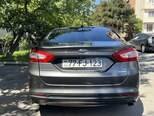 Ford Fusion (North America)-2