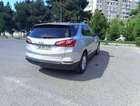 Chevrolet Equinox-5