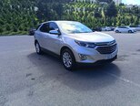 Chevrolet Equinox-4