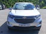 Chevrolet Equinox-1