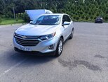 Chevrolet Equinox-3