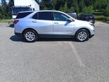 Chevrolet Equinox-8