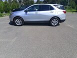 Chevrolet Equinox-7