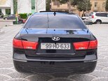 Hyundai Sonata-2