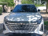 Changan Uni-Z-3