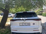 Changan Uni-Z-8