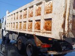 HOWO Sinotruk-2