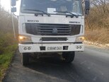 HOWO Sinotruk-10