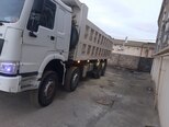 HOWO Sinotruk-7
