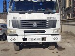 HOWO Sinotruk-8