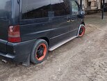 Mercedes Vito 110 D -3
